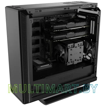 Корпус be quiet! Silent Base 802 (BG039) картинка 3